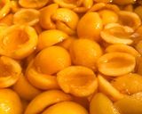ホットケーキミックスでお手軽びわタルト作り方8写真