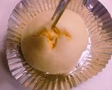 卵マヨサラダのパン作り方7写真