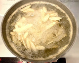 鮭フレークで♡簡単ごぼうサラダ♪作り方2写真