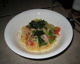 お野菜たっぷり♪我が家のパスタ作り方8写真