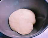 焼きカレーパン作り方1写真
