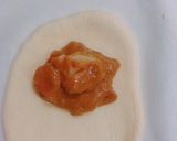焼きカレーパン作り方5写真