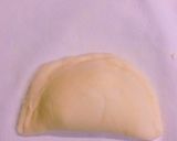 焼きカレーパン作り方6写真