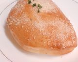焼きカレーパン作り方10写真
