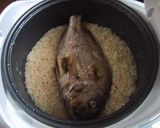 美味しい♬♫♫鯛めしヽ(´▽`)ノ作り方3写真