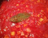 一味違う!隠し味!簡単ミネストローネ作り方3写真