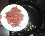 マーボー茄子♪簡単材料2つ作り方8写真