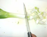 ひき肉チンジャオロースー♪簡単作り方3写真