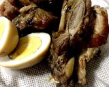 簡単！糖質オフ☆ホットクックで鶏ハム♡作り方8写真