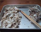 美味しい♬♫♫鯛めしヽ(´▽`)ノ作り方4写真