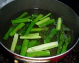 豚肉蒸しサラダ作り方1写真