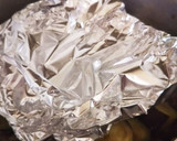 簡単10分煮物♥️なすと豚バラのはや煮作り方3写真