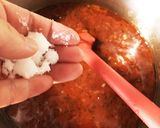 トマトピューレで作るピザソース作り方6写真