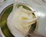 新玉ねぎの南蛮漬け作り方2写真