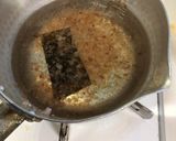 カボチャと挽肉の味噌あんかけ作り方2写真