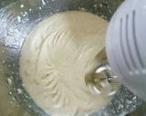 バナナクランブルケーキ作り方7写真