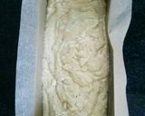 バナナクランブルケーキ作り方14写真