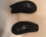 食べ慣れた味♡お母さんの揚げナス作り方1写真
