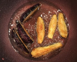 食べ慣れた味♡お母さんの揚げナス作り方4写真