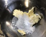 HMで簡単キャラメルプリンケーキ☆作り方2写真