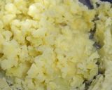 粗ごし馬鈴薯のスープ作り方3写真