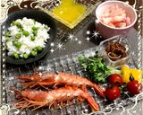 今が旬♪グリーンピース♡豆ごはん作り方5写真