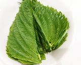 青ジソ香る夏野菜のしゃぶしゃぶ巻き！作り方2写真