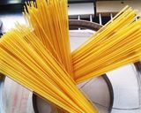 スパゲティ　カルボナーラ♪作り方1写真