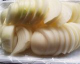 スパゲティ　カルボナーラ♪作り方3写真