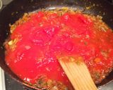 ミートボールパスタ作り方8写真