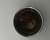 喫茶店の味を簡単に☆プロテインナポリタン作り方3写真