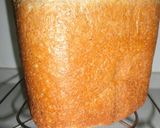 糖質制限 粗ふすま+細ふすまde主食パン作り方9写真