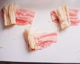えのきの肉巻き作り方1写真