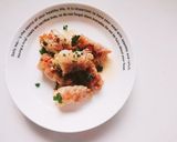 えのきの肉巻き作り方3写真
