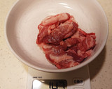電鍋で簡単！白菜、豚肉、厚揚げのスープ煮作り方2写真
