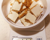 電鍋で簡単！白菜、豚肉、厚揚げのスープ煮作り方4写真