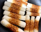 超簡単超節約！ちくわの蒲焼き風作り方2写真