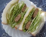 わんぱくはんばーぐさんど作り方6写真