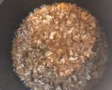油揚げ の そぼろ作り方7写真