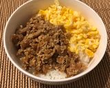 油揚げ の そぼろ作り方9写真