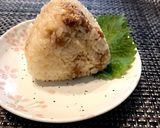 油揚げ の そぼろ作り方10写真