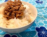 油揚げ の そぼろ作り方11写真