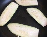 グルテンフリー ナスそうめん作り方6写真