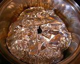 初夏に☆ナス＆豚肉のこっくり煮作り方4写真