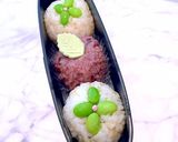 6月13日　枝豆玄米おにぎり　アジ唐揚げ作り方2写真