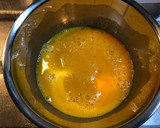かにカマで☆素を使わない本格かに玉作り方3写真