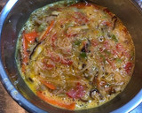 かにカマで☆素を使わない本格かに玉作り方4写真