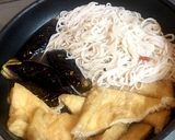 グルテンフリー ナスそうめん作り方10写真