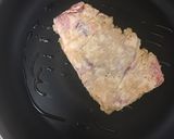 豚肉の酒粕味噌漬け☆(冷凍保存にも)作り方5写真