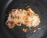 豚肉の酒粕味噌漬け☆(冷凍保存にも)作り方6写真